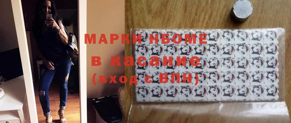 стаф Горняк